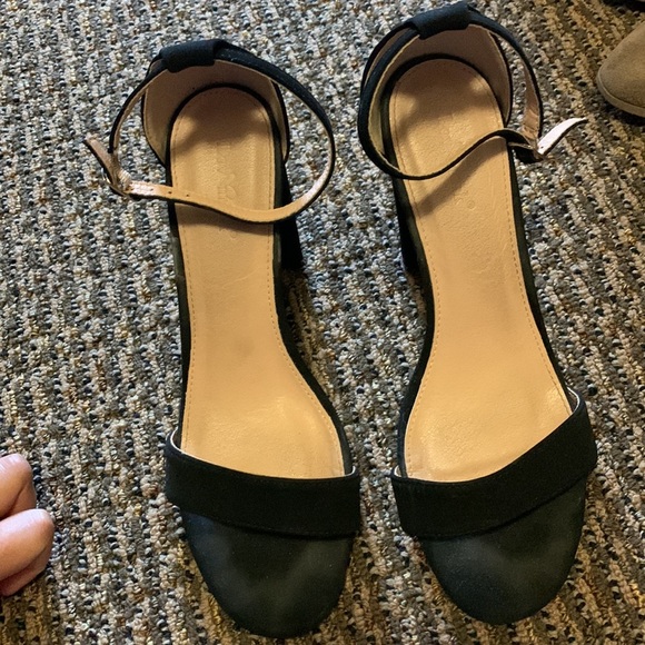 High heeled sandals - Picture 3 of 4